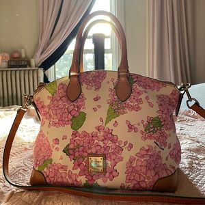 Rare Dooney & Bourke Bag